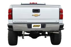 Gibson Performance Exhaust - 14-18 Silverado/ Sierra 1500 5.3L Pickup, Single Aluminized Cat-Back Performance Exhaust #315628 - Image 2
