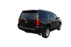 Gibson Performance Exhaust - 15-20 Yukon/Tahoe 5.3L, Single Stainless Cat-Back Performance Exhaust #615631 - Image 2