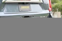 Gibson Performance Exhaust - 21-23 Yukon 1500, 3.0L, Diesel  Black Elite Replacement Tip, Black #615640B - Image 2