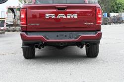 Gibson Performance Exhaust - 07-14 Suburban/Avalanche/Yukon XL 1500 5.3L, Dual Extreme, Stainless Cat-Back Performance Exhaust #65572 - Image 2