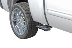 Gibson Performance Exhaust - Dual Sport, Stainless Cat-Back Performance Exhaust #65660 - Image 2