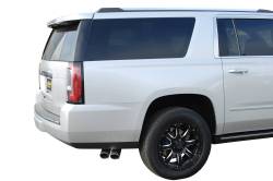 Gibson Performance Exhaust - 15-20 Cadillac Escalade ESV, Dual Sport, Stainless Cat-Back Performance Exhaust #65678 - Image 2