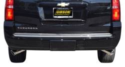 Gibson Performance Exhaust - 15-20 Suburban/Yukon XL 5.3L, Dual Extreme, Stainless Cat-Back Performance Exhaust #65687 - Image 2