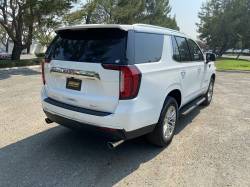 Gibson Performance Exhaust - 21-23 Suburban, Yukon XL 1500 5.3L, Dual Split Exhaust, Stainless #65695 - Image 2