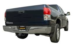 Gibson Performance Exhaust - 07-21 Toyota Tundra 4.6L-5.7L, Dual Sport, Aluminized Cat-Back Performance Exhaust #7101 - Image 2