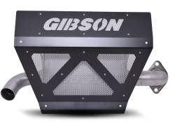 Gibson Performance Exhaust - 18-21 Polaris RZR XP1000, Non- Turbo, Single Stainless  #98039 - Image 1