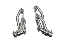 Gibson Exhaust 1992 - 1995 Blazer 5.0L / 5.7L, 1988 - 1995 C1500 & K1500, 1992 - 1995 Suburban, Tahoe & Yukon 5.7L Performance Exhaust Headers - Ceramic Coated - GP100S - C