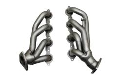 Gibson Exhaust 99 - 02 6.0L Suburban, Yukon XL, Silverado, Sierra 2500 6.0L Pickup, 2002 Escalade 6.0L, Performance Header, Stainless - GP119S