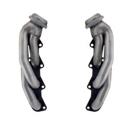 Gibson Exhaust 99 - 04 Ford F250/F350 Super Duty 5.4L Pickup, Performance Header, Ceramic - GP126S - 1C