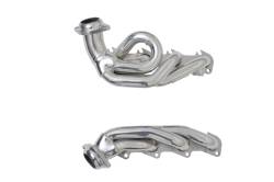 Gibson Exhaust 99 - 04 Ford F250/F350 Super Duty 5.4L Pickup, Performance Header, Ceramic - GP126S - C