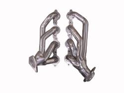 Gibson Exhaust 2002 - 2013 Chevy 1500 & Escalade 4.8L - 6.2L Performance Exhaust Headers - Ceramic Coated - GP129S - C