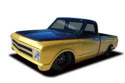 Gibson Performance Exhaust - LS Swap Performance Header, Stainless #GP139S - Image 2