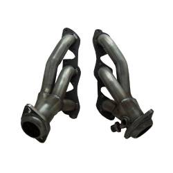 Performance Header, Stainless | Gibson GP214S