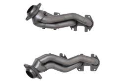 Gibson Exhaust 2005 - 2006 Ford F - 250 / F - 350 Super Duty 5.4L Performance Exhaust Headers - Stainless Steel - GP223S