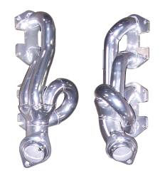 Performance Header, Stainless | Gibson GP237S