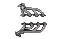 Gibson Exhaust 2002 - 2006 Chevy & GMC 1500, Suburban, Escalade & Hummer 6.0L Performance Exhaust Headers - Stainless Steel - GP500S