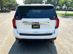 Gibson Performance Exhaust - 21-22 Tahoe, Yukon 5.3L, Dual Split, Stainless, Cat Back Performance Exhaust #65682 - Image 3