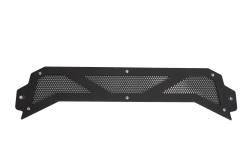 Gibson Performance Exhaust - 20-25 Polaris RZP Pro XP, Turbo R, Dual Black Exhaust, Stainless Tips #98051 - Image 4