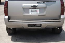 Gibson Performance Exhaust - 10-14 Tahoe,Yukon 5.3L, Dual Split, Stainless Cat-Back Performance Exhaust #65641 - Image 3