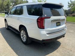 Gibson Performance Exhaust - 21-22 Tahoe / Yukon 5.3L, Black Elite Dual Split, Cat-Back Performance Exhaust #65682B - Image 2