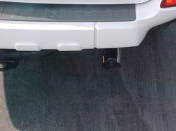 Gibson Performance Exhaust - 05-10 Toyota 4Runner 4.7L, Single Aluminized Cat-Back Performance Exhaust #18708 - Image 3