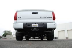 Gibson Performance Exhaust - 07-21 Toyota Tundra 4.6L-4.7L-5.7L, Black Elite Dual Extreme, Cat-Back Performance Exhaust #67501B - Image 2