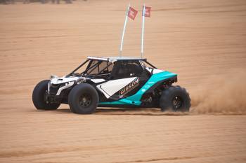 Gibson  UTV Exhaust - Can-Am Exhaust