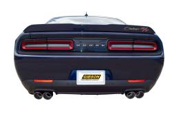Gibson Performance Exhaust - 15-23 Dodge Challenger RT 5.7L-6.2L-6.4L, Dual Stainless Cat-Back Performance Exhaust #617009 - Image 2