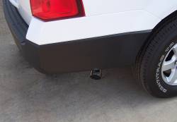 Gibson Performance Exhaust - 07-14  Expedition/ Navigator 5.4L, Single Exhaust, Stainless Cat-Back Performance Exhaust #619902 - Image 2