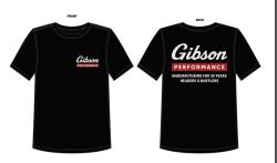 Gibson Classic T-Shirt Black 