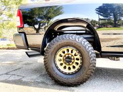 Gibson Performance Exhaust - 23-25 Dodge Ram 2500/3500 6.7L Diesel, Black Elite Tip Replacement #616613B - Image 2