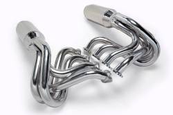 Gibson Performance Exhaust - Gibson Sand Rail LS Performance Header – Ceramic Coated - 93900 - Image 1