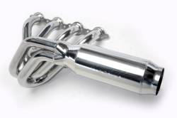 Gibson Performance Exhaust - Gibson Sand Rail LS Performance Header – Ceramic Coated - 93900 - Image 5