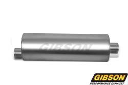 Gibson Performance Exhaust - 2024–2027 Toyota Tacoma 2.4L – Gibson Single Black Cat-Back Exhaust | 618821B - Image 4